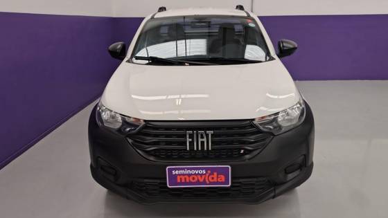 FIAT STRADA 1.4 FIRE FLEX ENDURANCE CS MANUAL FIAT STRADA 1.4 FIRE FLEX ENDURANCE CS MANUAL
